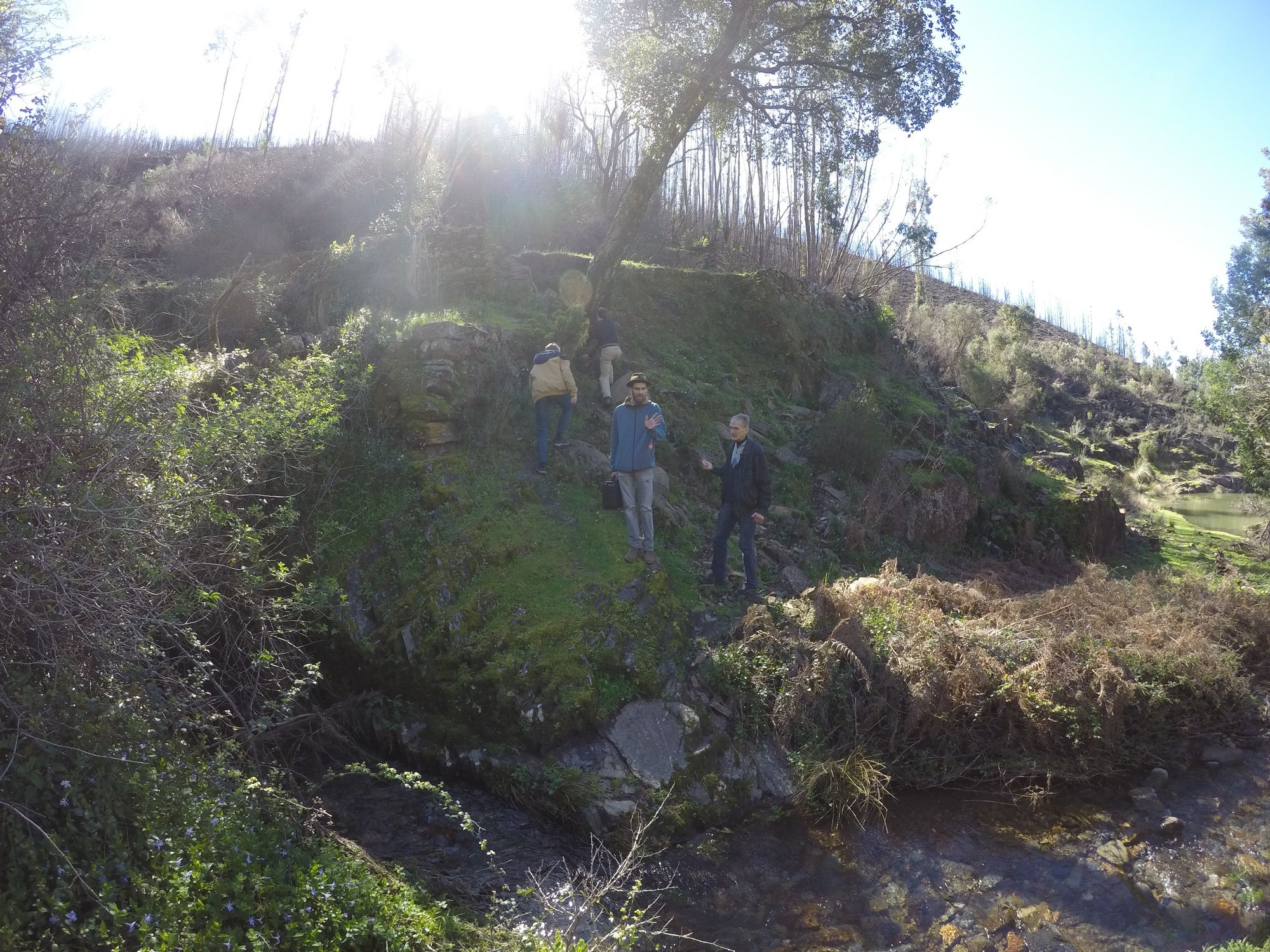 Secret Spot